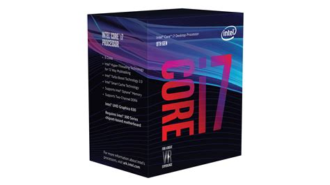 i7 9700k date de sortie.